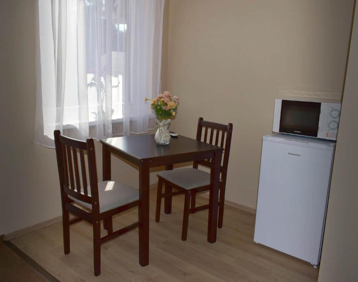 Napfeny Apartman Mako Luaran gambar