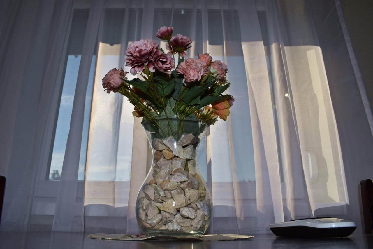 Napfeny Apartman Mako Luaran gambar