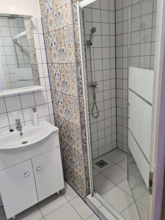 Napfeny Apartman Mako Luaran gambar